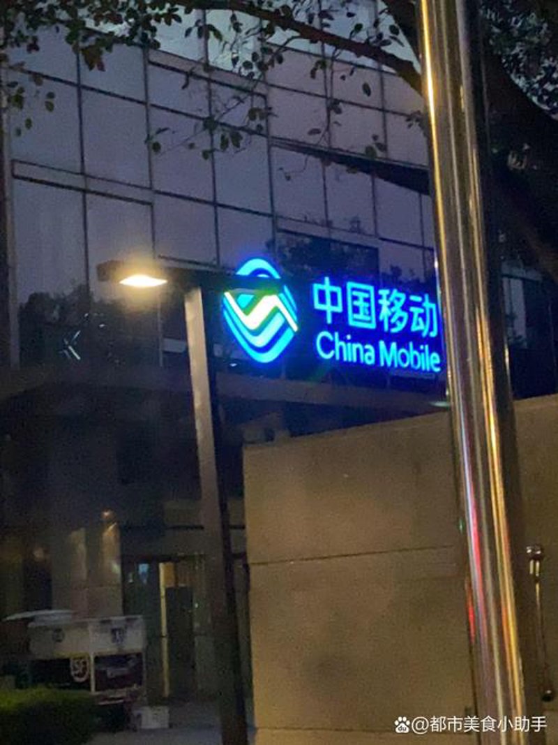 江苏移动推动信息化发展：构建智能城市的新篇章